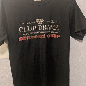 Old club shirt